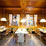 Gasthof-hotel Dannerwirt Hotel Flintsbach am Inn