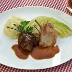 Gasthof-hotel Dannerwirt Flintsbach am Inn