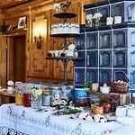 Gasthof-hotel Dannerwirt 3* Flintsbach am Inn