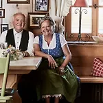 Gasthof-hotel Dannerwirt Hotel Flintsbach am Inn