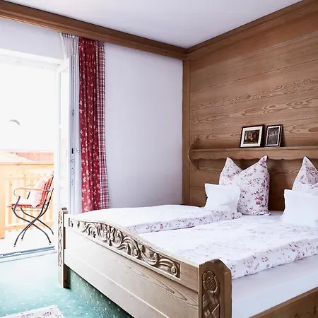 Gasthof-hotel Dannerwirt 호텔 3*