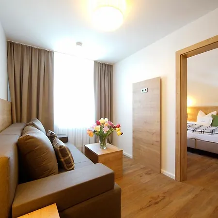 Gasthof-hotel Dannerwirt 3* Flintsbach