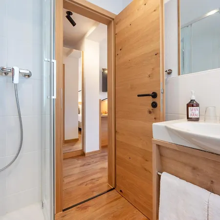 Gasthof-hotel Dannerwirt Hotel 3*