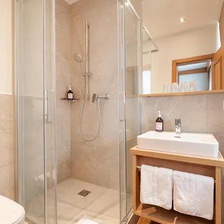 Gasthof-hotel Dannerwirt 3*