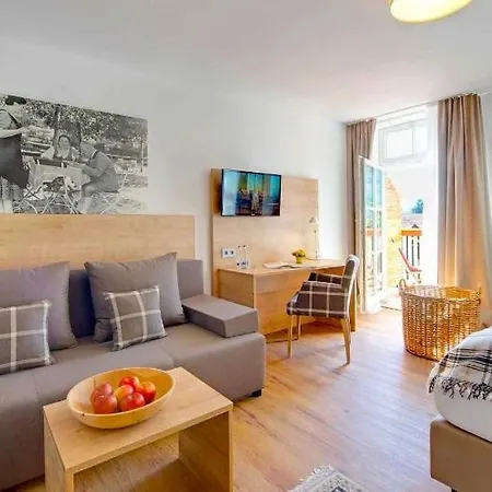 Gasthof-hotel Dannerwirt Hotel 3*