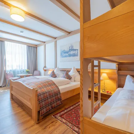 Gasthof-hotel Dannerwirt Flintsbach
