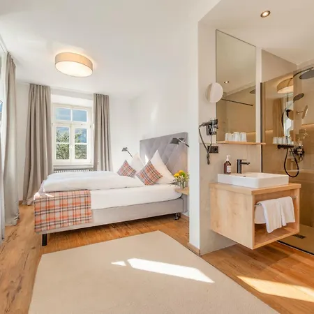 Hotel Gasthof-hotel Dannerwirt