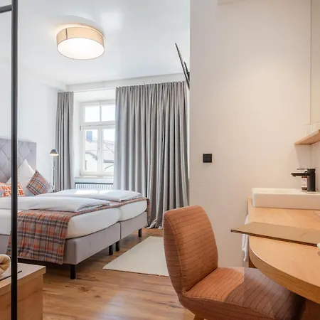 Hotel Gasthof-hotel Dannerwirt 3*