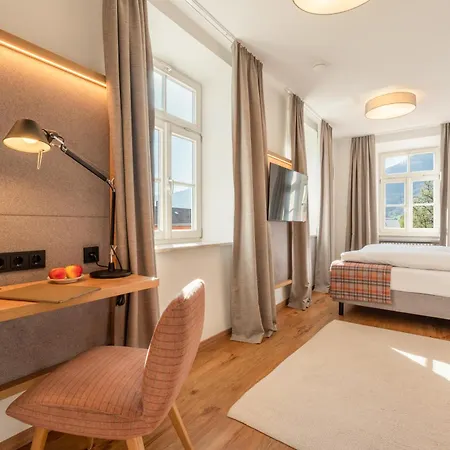 Gasthof-hotel Dannerwirt 3*
