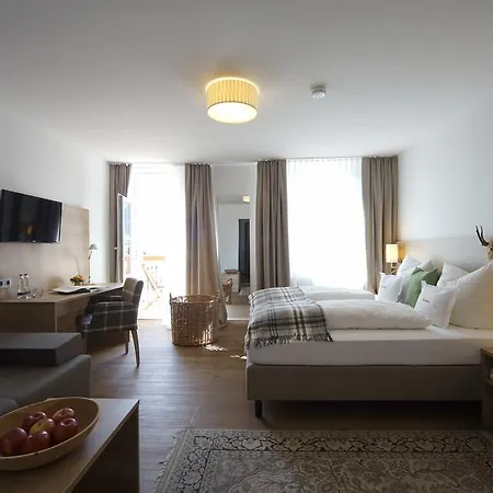 호텔 Gasthof-hotel Dannerwirt 3*