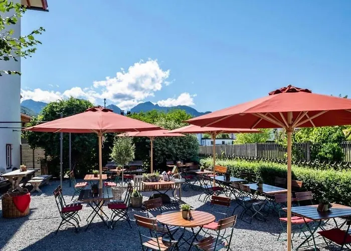 Gasthof-hotel Dannerwirt 3*