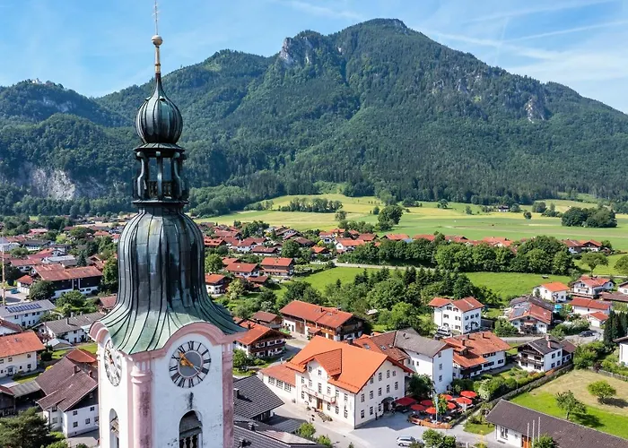 Hotel Gasthof-hotel Dannerwirt