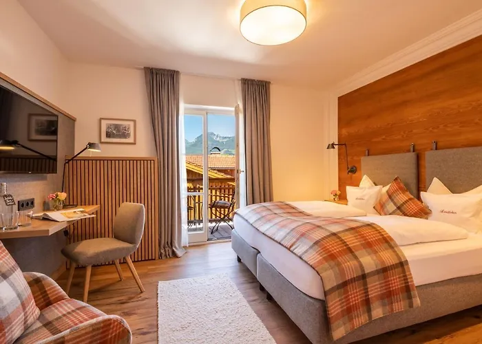 Hotel Gasthof-hotel Dannerwirt 3*