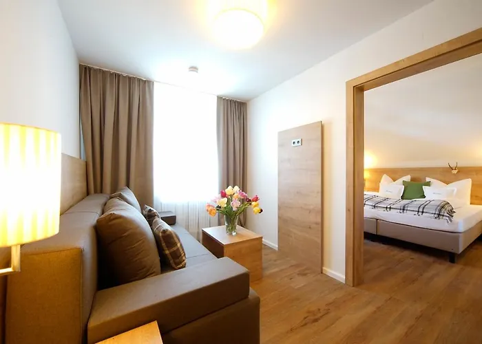 Gasthof-hotel Dannerwirt 3* Flintsbach