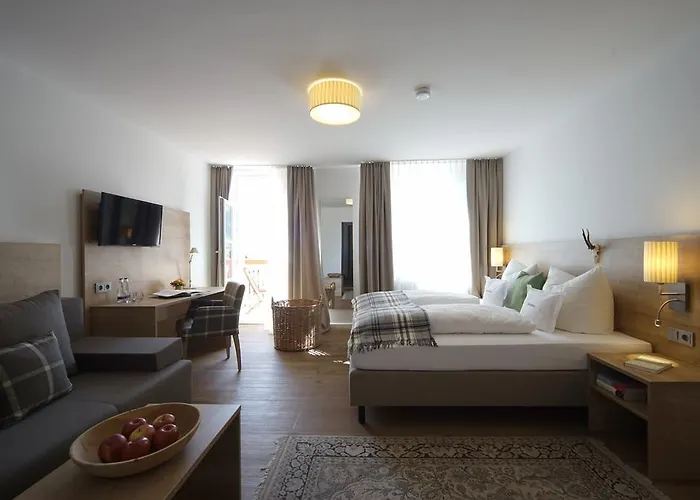 Hotel Gasthof-hotel Dannerwirt 3*