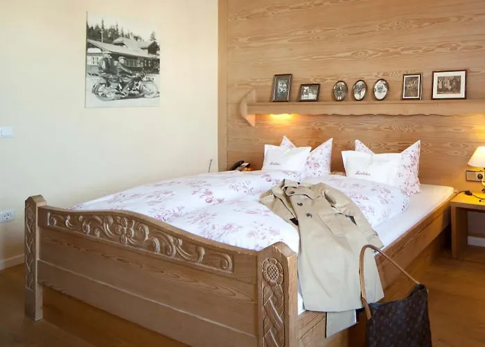 Gasthof-hotel Dannerwirt Hotel