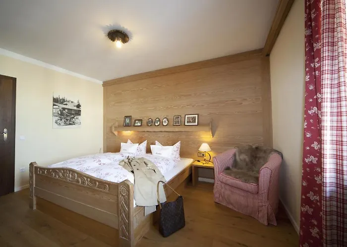Hotel Gasthof-hotel Dannerwirt 3*