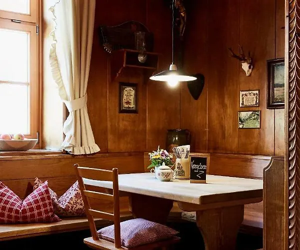 Hotel Gasthof-hotel Dannerwirt 3*