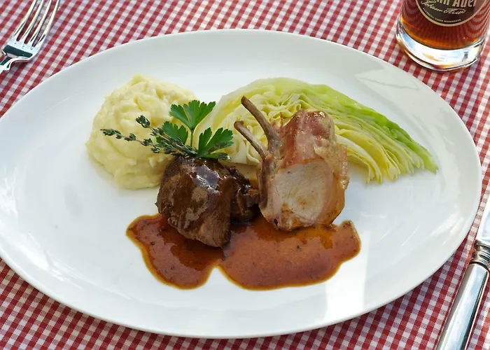 Gasthof-hotel Dannerwirt Flintsbach