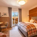 מלון Gasthof-hotel Dannerwirt 3*