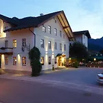 Gasthof-hotel Dannerwirt פלינטסבאך