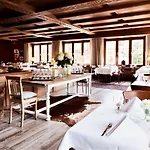 Gasthof-hotel Dannerwirt מלון 3*
