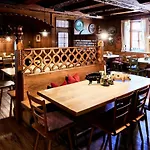 Gasthof-hotel Dannerwirt