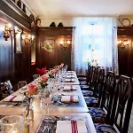 מלון Gasthof-hotel Dannerwirt 3*