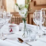 Gasthof-hotel Dannerwirt 3* Flintsbach