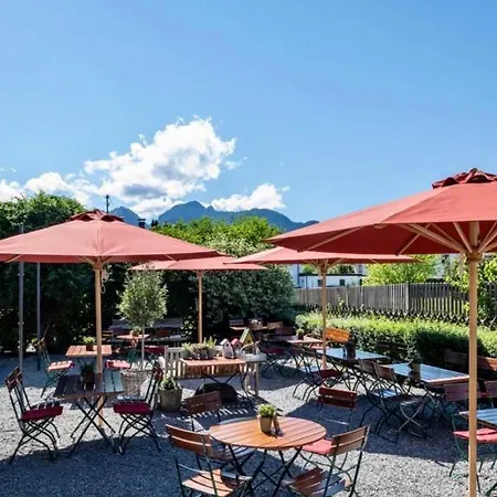 Gasthof-hotel Dannerwirt 3*