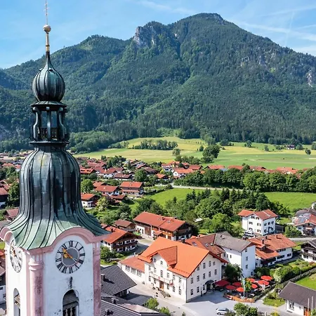 Otel Gasthof-hotel Dannerwirt