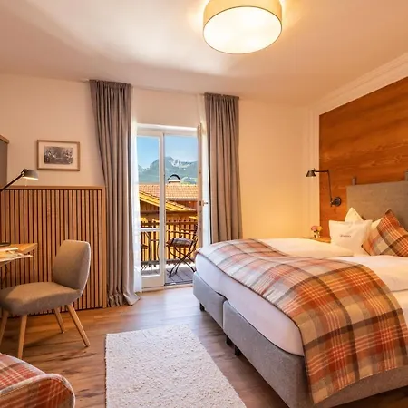 Otel Gasthof-hotel Dannerwirt 3*