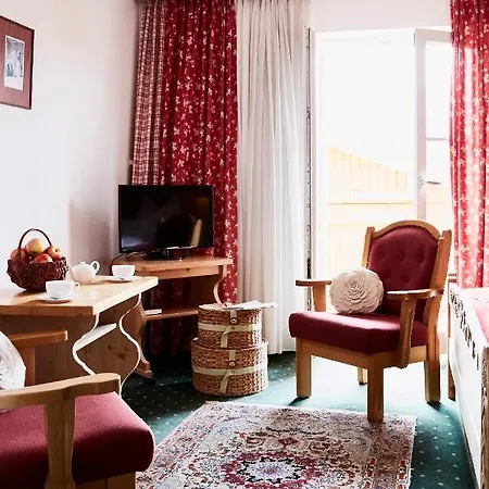 Hotel Gasthof-hotel Dannerwirt Flintsbach