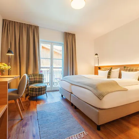 Gasthof-hotel Dannerwirt 3*