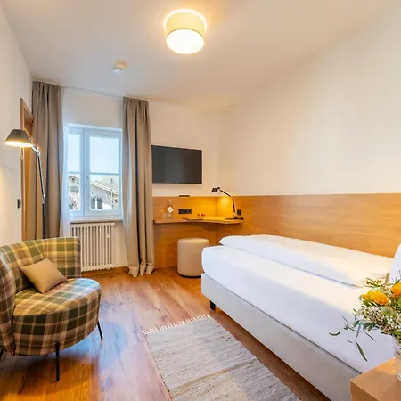 Gasthof-hotel Dannerwirt 3* Flintsbach