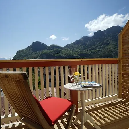 Otel Gasthof-hotel Dannerwirt