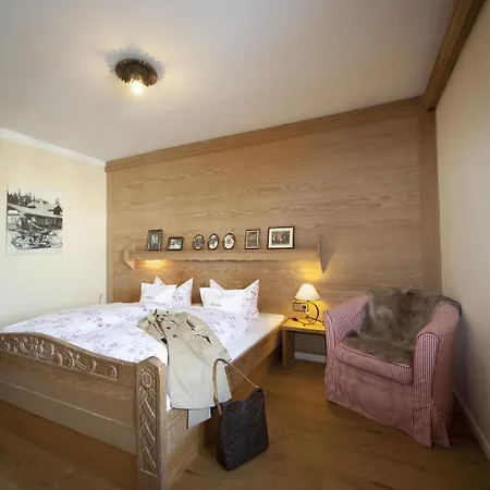 Otel Gasthof-hotel Dannerwirt 3*