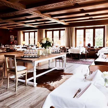 Gasthof-hotel Dannerwirt Hotell 3*