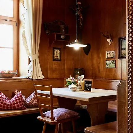 Hotell Gasthof-hotel Dannerwirt 3*