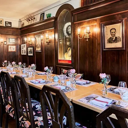 Gasthof-hotel Dannerwirt Hotell Flintsbach