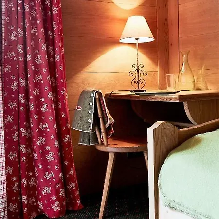 Gasthof-hotel Dannerwirt