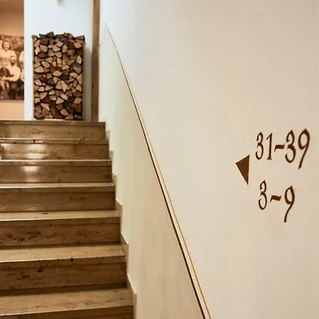 Hotell Gasthof-hotel Dannerwirt 3*