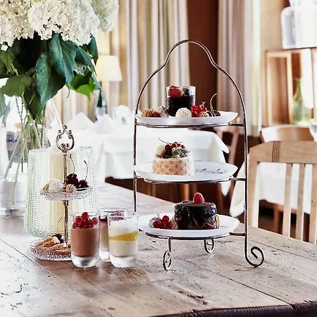 Gasthof-hotel Dannerwirt 3* Flintsbach