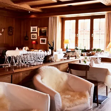 Gasthof-hotel Dannerwirt