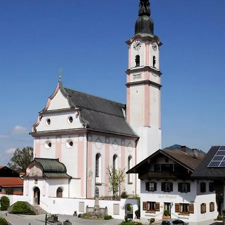 Gasthof-hotel Dannerwirt