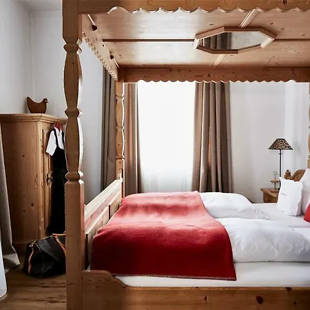 Otel Gasthof-hotel Dannerwirt