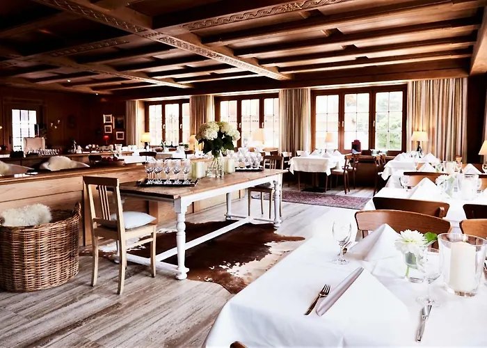 Gasthof-hotel Dannerwirt Hotel 3*