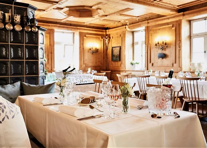 Hotel Gasthof-hotel Dannerwirt