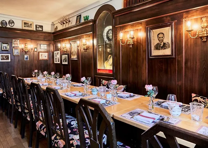 Gasthof-hotel Dannerwirt Hotel Flintsbach