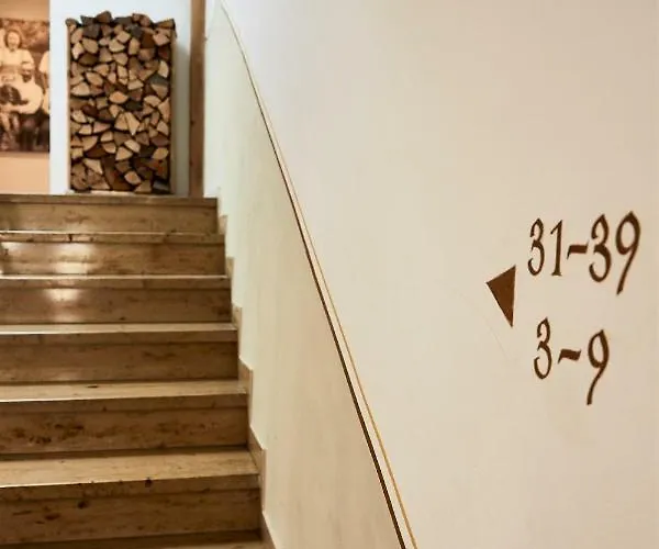 Hotel Gasthof-hotel Dannerwirt 3*